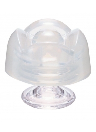 Клиторальный стимулятор Iroha Petit Lily - Tenga в Комсомольске-на-Амуре Клиторальный стимулятор Iroha Petit Lily - Tenga