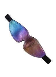 Радужная маска Anonymo - ToyFa - купить с доставкой в Комсомольске-на-Амуре