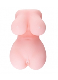 Мастурбатор-вагина Babycakes - ToyFa - в Комсомольске-на-Амуре купить с доставкой