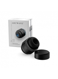 Инновационный мастурбатор для мужчин ARCWAVE Voy Fit System Cup - Arcwave - в Комсомольске-на-Амуре купить с доставкой