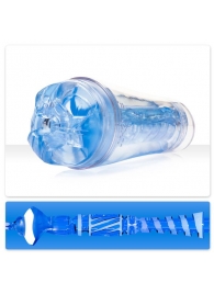 Мастурбатор Fleshlight Flight Commander - Fleshlight - в Комсомольске-на-Амуре купить с доставкой