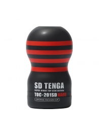 Мастурбатор TENGA SD Original Vacuum Cup Strong - Tenga - в Комсомольске-на-Амуре купить с доставкой