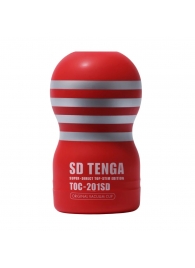 Мастурбатор TENGA SD Original Vacuum Cup - Tenga - в Комсомольске-на-Амуре купить с доставкой