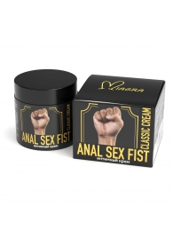 Крем на водной основе ANAL SEX FIST Classic Cream - 150 мл. - Миагра - купить с доставкой в Комсомольске-на-Амуре