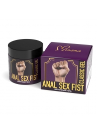 Гель на водной основе ANAL SEX FIST Classic Gel - 150 мл. - Миагра - купить с доставкой в Комсомольске-на-Амуре