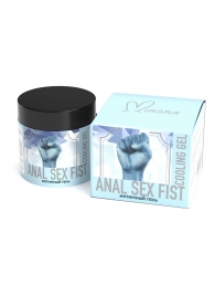 Гель на водной основе с охлаждающим эффектом ANAL SEX FIST Cooling Gel - 150 мл. - Миагра - купить с доставкой в Комсомольске-на-Амуре