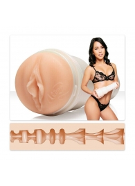 Мастурбатор-вагина Fleshlight Girls - Alina Lopez Rose - Fleshlight - в Комсомольске-на-Амуре купить с доставкой
