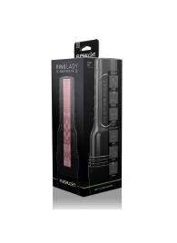 Мастурбатор-вагина Fleshlight - Pink Lady Destroya - Fleshlight - в Комсомольске-на-Амуре купить с доставкой