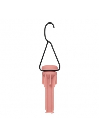 Подвес для просушки рукава мастурбатора Fleshlight Hang Dry - Fleshlight - купить с доставкой в Комсомольске-на-Амуре