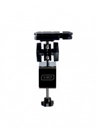 Зажим для стола Keon Table Clamp - Kiiroo - купить с доставкой в Комсомольске-на-Амуре