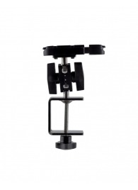 Зажим для стола Keon Table Clamp - Kiiroo - купить с доставкой в Комсомольске-на-Амуре