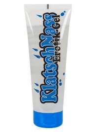 Смазка для вагинального секса KlatschNass - 240 мл. - Orion - купить с доставкой в Комсомольске-на-Амуре