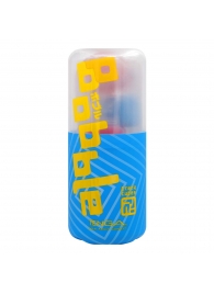 Мастурбатор Tenga Bobble Crazy Cubes - Tenga - в Комсомольске-на-Амуре купить с доставкой