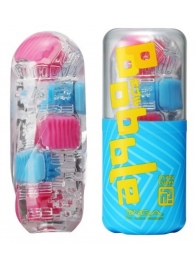 Мастурбатор Tenga Bobble Crazy Cubes - Tenga - в Комсомольске-на-Амуре купить с доставкой