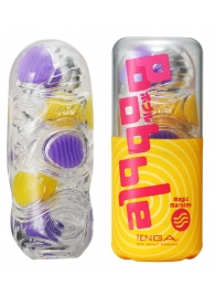 Мастурбатор Tenga Bobble Magic Marbles - Tenga - в Комсомольске-на-Амуре купить с доставкой