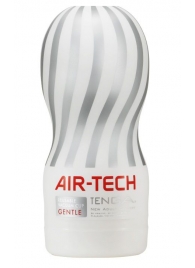 Мастурбатор Reusable Vacuum CUP Gentle - Tenga - в Комсомольске-на-Амуре купить с доставкой