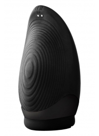 Мастурбатор с вибрацией и функцией нагрева Squeezable Stroker - Dream Toys - в Комсомольске-на-Амуре купить с доставкой