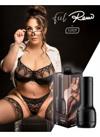 Телесный мастурбатор-вагина Feel Romi Chase - Kiiroo - в Комсомольске-на-Амуре купить с доставкой
