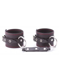 Оригинальный комплект фиксации с распоркой - Crazy Handmade - купить с доставкой в Комсомольске-на-Амуре