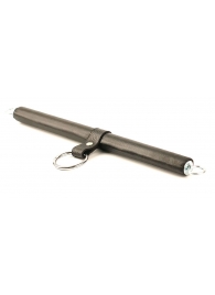 БДСМ-комплект: маленькая распорка и наручники - Crazy Handmade - купить с доставкой в Комсомольске-на-Амуре