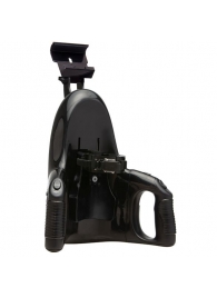 Автоматическое устройство для мастурбации Fleshlight Universal Launch - Fleshlight - в Комсомольске-на-Амуре купить с доставкой