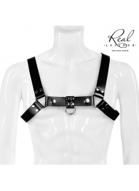 Брутальная мужская портупея-сбруя - Notabu - купить с доставкой в Комсомольске-на-Амуре