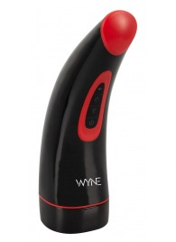 Автоматический мастурбатор WYNE 03 с подогревом - Orion - в Комсомольске-на-Амуре купить с доставкой