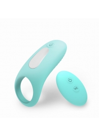 Кольцо на пенис с вибрацией и дистанционном управлении Vibrating Cock Ring - Tracy s Dog - в Комсомольске-на-Амуре купить с доставкой