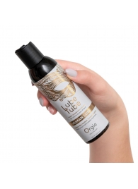 Интимный гель на водной основе Lube Tube Human Lube - 150 мл. - ORGIE - купить с доставкой в Комсомольске-на-Амуре