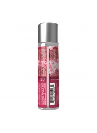 Лубрикант на водной основе JO H2O Red Velvet Cake Flavored Lubricant - 60 мл. - System JO - купить с доставкой в Комсомольске-на-Амуре