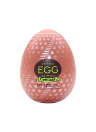 Мастурбатор-яйцо Tenga Egg Combo - Tenga - в Комсомольске-на-Амуре купить с доставкой