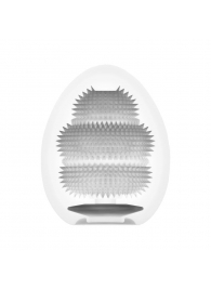 Мастурбатор-яйцо Tenga Egg Misty II - Tenga - в Комсомольске-на-Амуре купить с доставкой