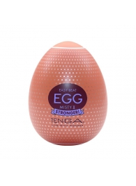 Мастурбатор-яйцо Tenga Egg Misty II - Tenga - в Комсомольске-на-Амуре купить с доставкой