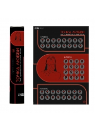 Плакат для двоих  Точка любви  со скретч-слоем - Сима-Ленд - купить с доставкой в Комсомольске-на-Амуре