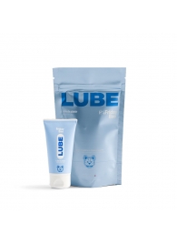 Смазка на водной основе Friday Bae Lube - 50 мл. - Friday Bae - купить с доставкой в Комсомольске-на-Амуре