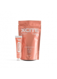 Возбуждающий гель Friday Bae Xcite - 15 мл. - Friday Bae - купить с доставкой в Комсомольске-на-Амуре