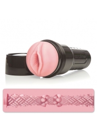 Мастурбатор-вагина Fleshlight - Go Surge Pink Lady - Fleshlight - в Комсомольске-на-Амуре купить с доставкой