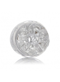 Мастурбатор Fleshlight - Quickshot Masturbator Clear - Fleshlight - в Комсомольске-на-Амуре купить с доставкой