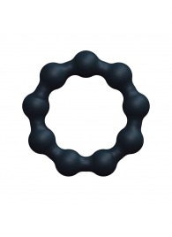 Темно-серое эрекционное кольцо Maximize Ring - Dorcel - в Комсомольске-на-Амуре купить с доставкой