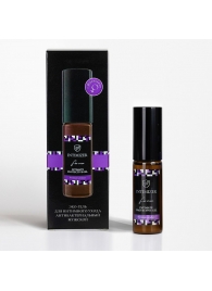 Мужской антибактериальный эко-гель для интимного ухода Intimizer - 20 мл. - Intimizer - купить с доставкой в Комсомольске-на-Амуре