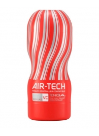 Мастурбатор Reusable Vacuum CUP VC Regular - Tenga - в Комсомольске-на-Амуре купить с доставкой