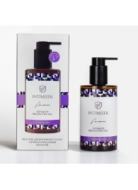 Женский антибактериальный эко-гель для интимного ухода Intimizer - 250 мл. - Intimizer - купить с доставкой в Комсомольске-на-Амуре