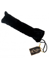 Стеклянный фаллос с различным рельефом - 19,5 см. - Sexus купить с доставкой в интернет-магазине Orgasmix в Комсомольске-на-Амуре Стеклянный фаллос с различным рельефом - 19,5 см. - Sexus