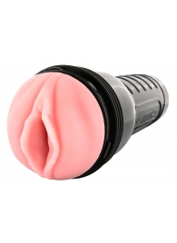 Мастурбатор-вагина Fleshlight - Pink Lady Original - Fleshlight - в Комсомольске-на-Амуре купить с доставкой