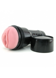 Мастурбатор-вагина Fleshlight - Pink Lady Vortex - Fleshlight - в Комсомольске-на-Амуре купить с доставкой