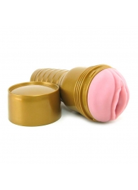 Мастурбатор Fleshlight - Stamina Training Unit - Fleshlight - в Комсомольске-на-Амуре купить с доставкой