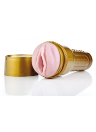 Мастурбатор Fleshlight - Stamina Training Unit - Fleshlight - в Комсомольске-на-Амуре купить с доставкой