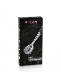 Колесо Вартенберга Extra Spiny Spencer для электростимуляции - MyStim - купить с доставкой в Комсомольске-на-Амуре