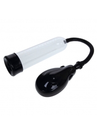 Автоматическая помпа с электрическим нагнетателем воздуха - Baile - в Комсомольске-на-Амуре купить с доставкой