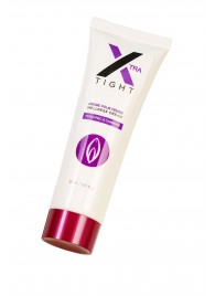 Сужающий и укрепляющий крем для женщин Xtra Tight - 30 мл. - RUF - купить с доставкой в Комсомольске-на-Амуре